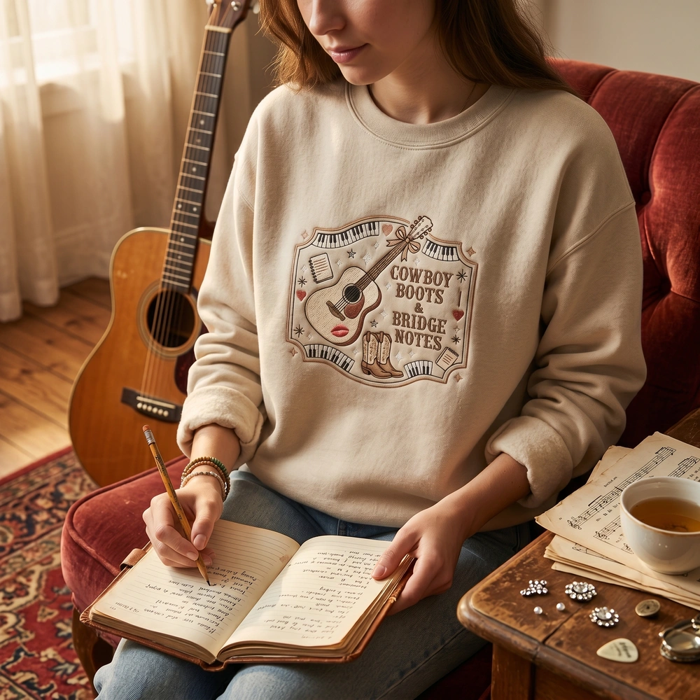 embroidered-sweatshirt-2 Embroidered Sweatshirt