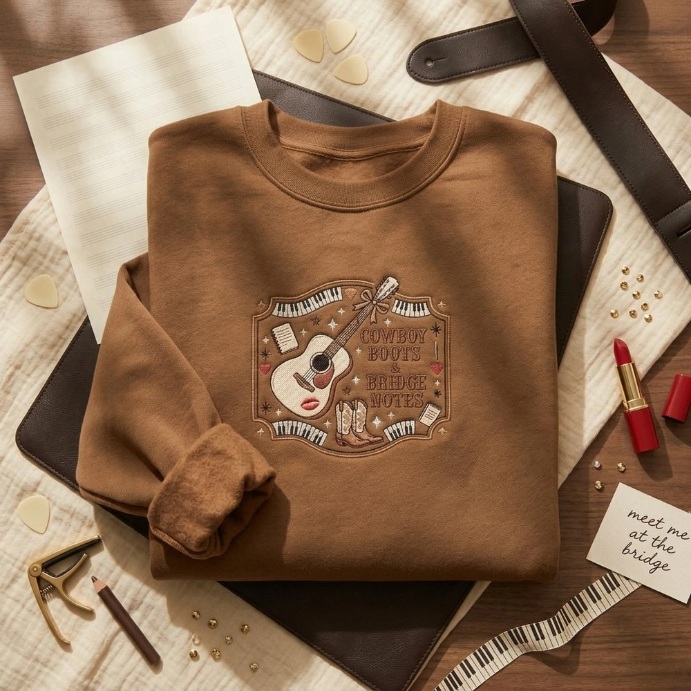 embroidered-sweatshirt-3 Embroidered Sweatshirt