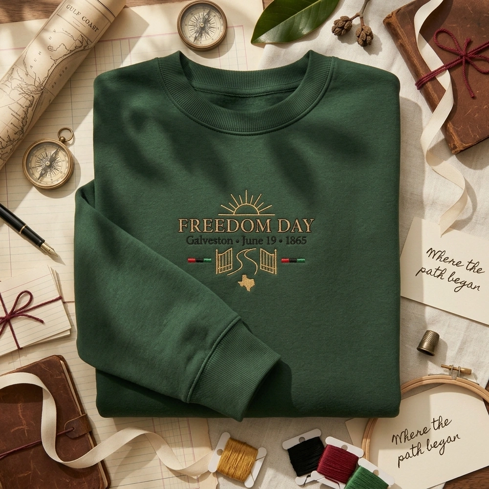 embroidered-sweatshirt-3 Embroidered Sweatshirt