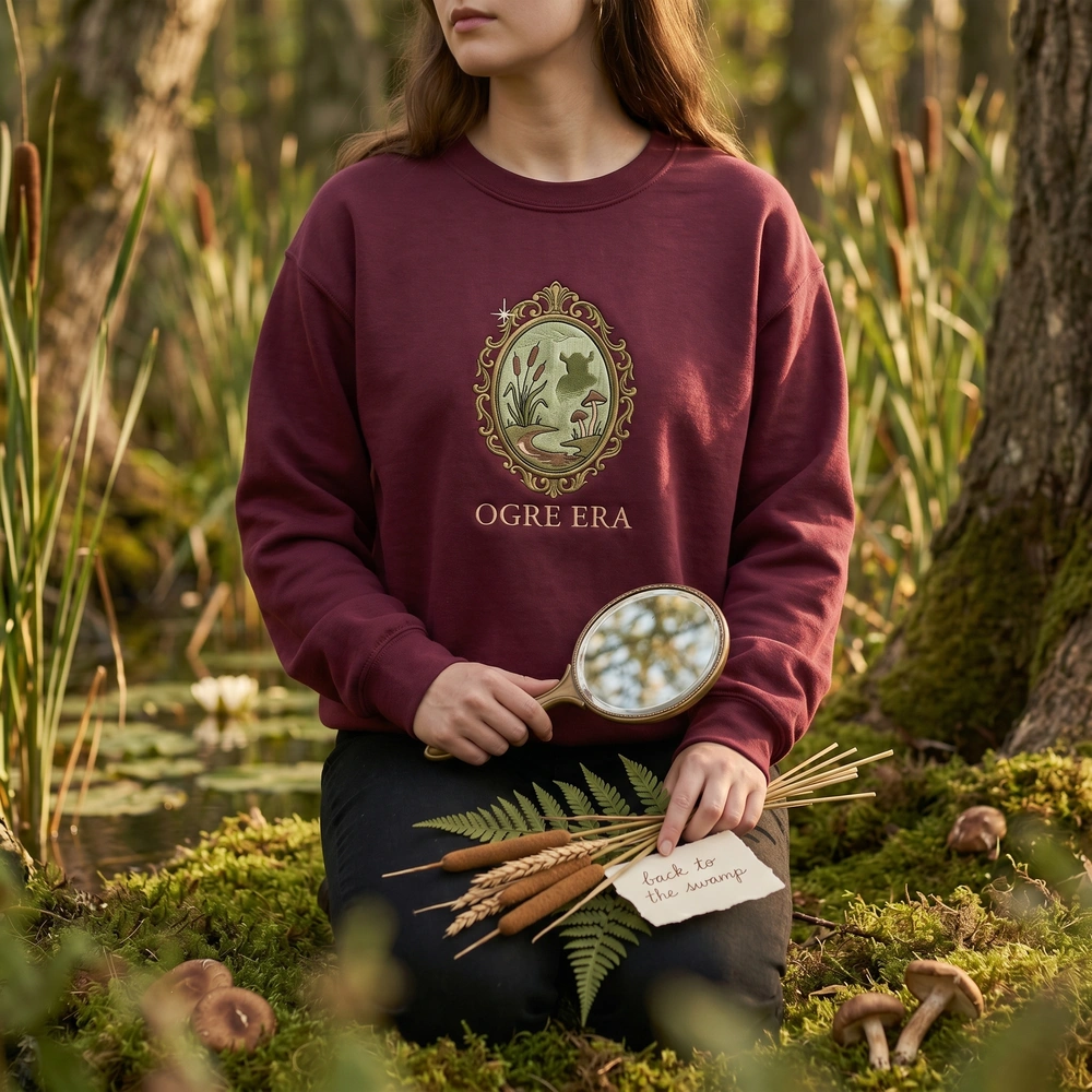 embroidered-sweatshirt-2 Embroidered Sweatshirt