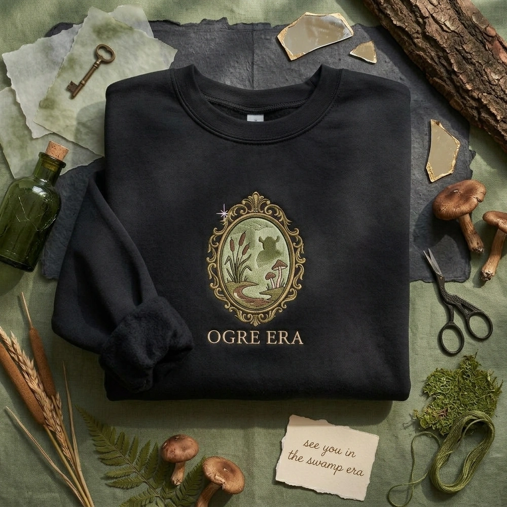 embroidered-sweatshirt-3 Embroidered Sweatshirt