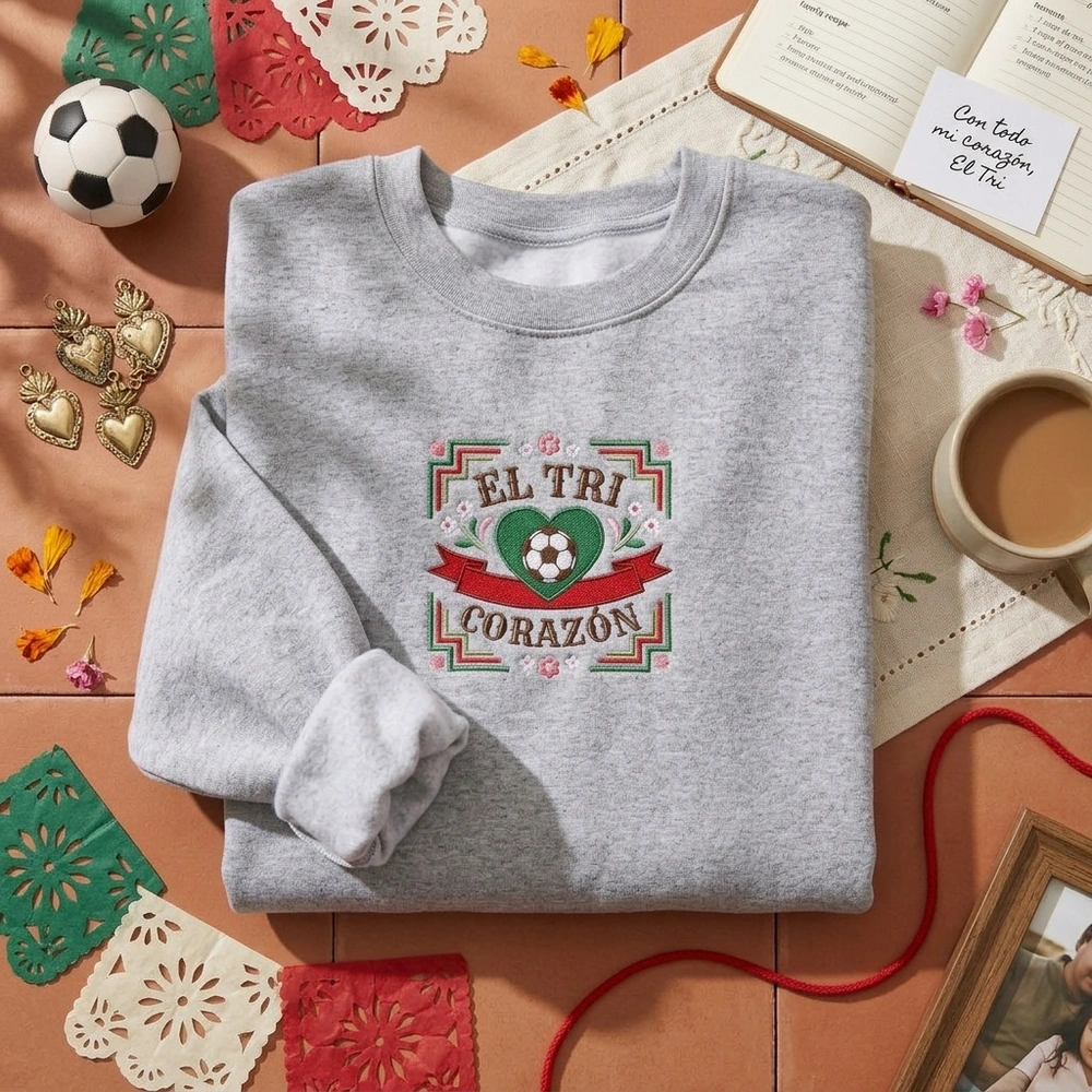 embroidered-sweatshirt-3 Embroidered Sweatshirt