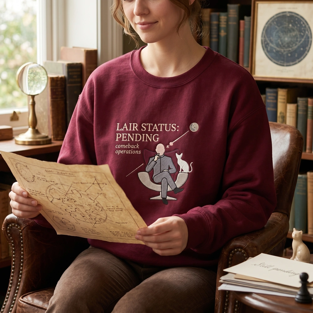 embroidered-sweatshirt-2 Embroidered Sweatshirt