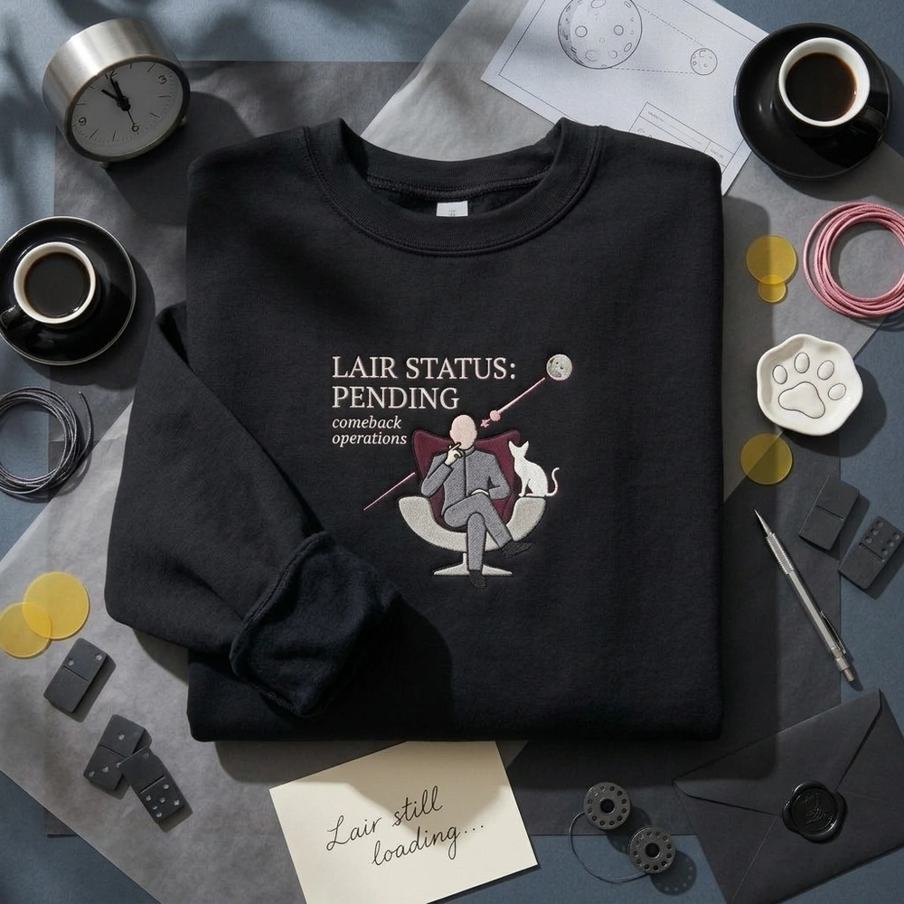 embroidered-sweatshirt-3 Embroidered Sweatshirt