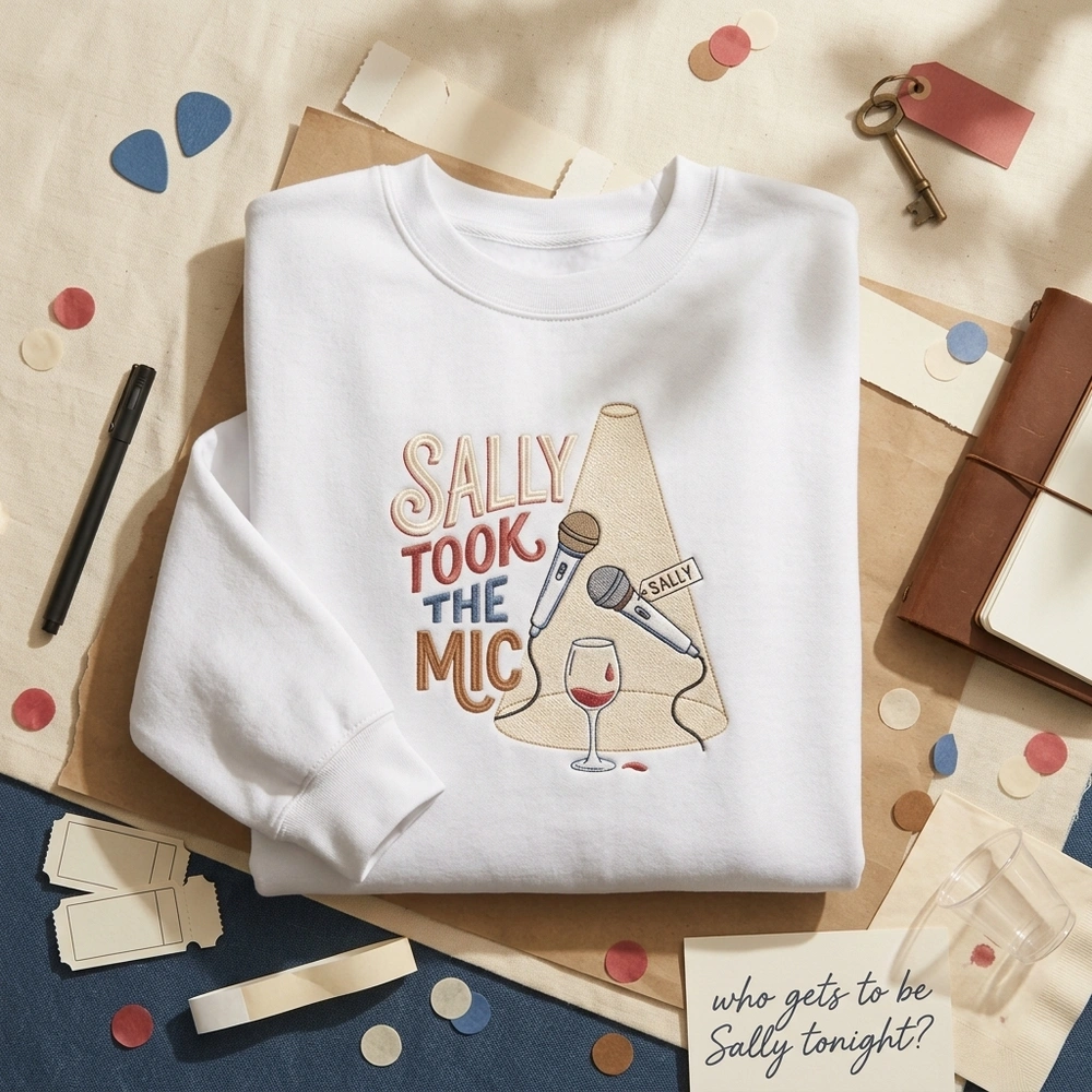 embroidered-sweatshirt-3 Embroidered Sweatshirt