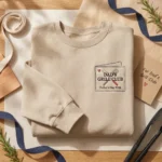 Grill Dad Gift Embroidered Sweatshirt - Fathers Day Gifts 2026 Dad Grill Club embroidered-sweatshirt