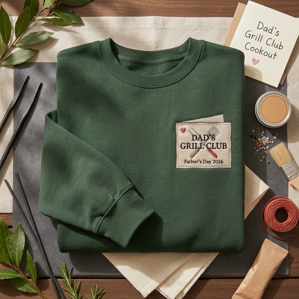 embroidered-sweatshirt-3 Embroidered Sweatshirt