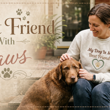 Quotes About Dogs Being Your Best Friend That Say What Daily Life With Them Really Feels Like