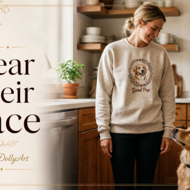Dog and Person Matching Hoodies That Look Personal, Fit Well, and Actually Get Worn