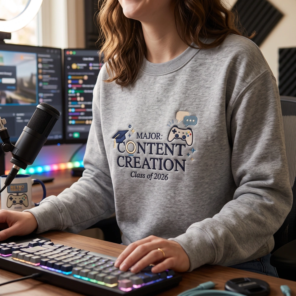 embroidered-sweatshirt-2 Embroidered Sweatshirt