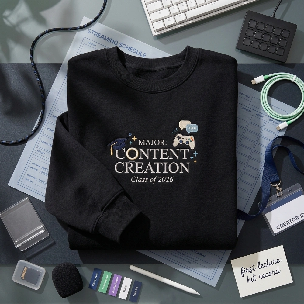 embroidered-sweatshirt-3 Embroidered Sweatshirt