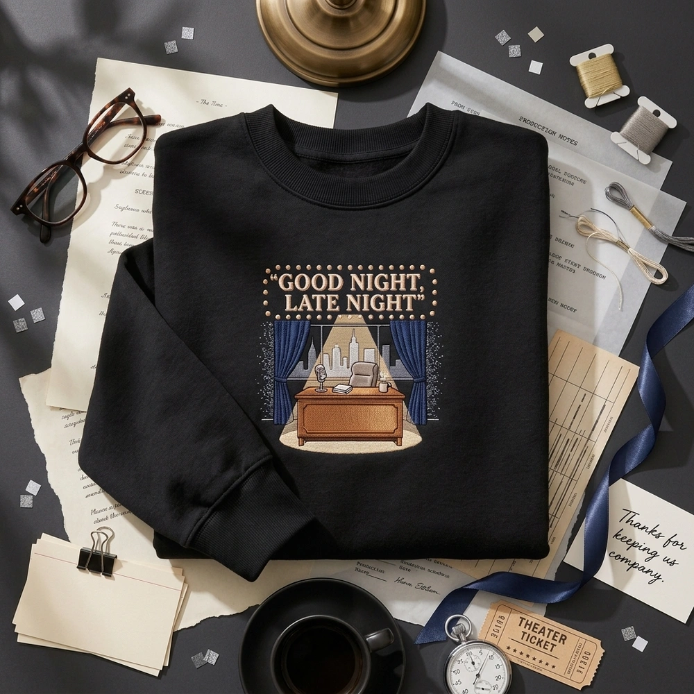 embroidered-sweatshirt-3 Embroidered Sweatshirt