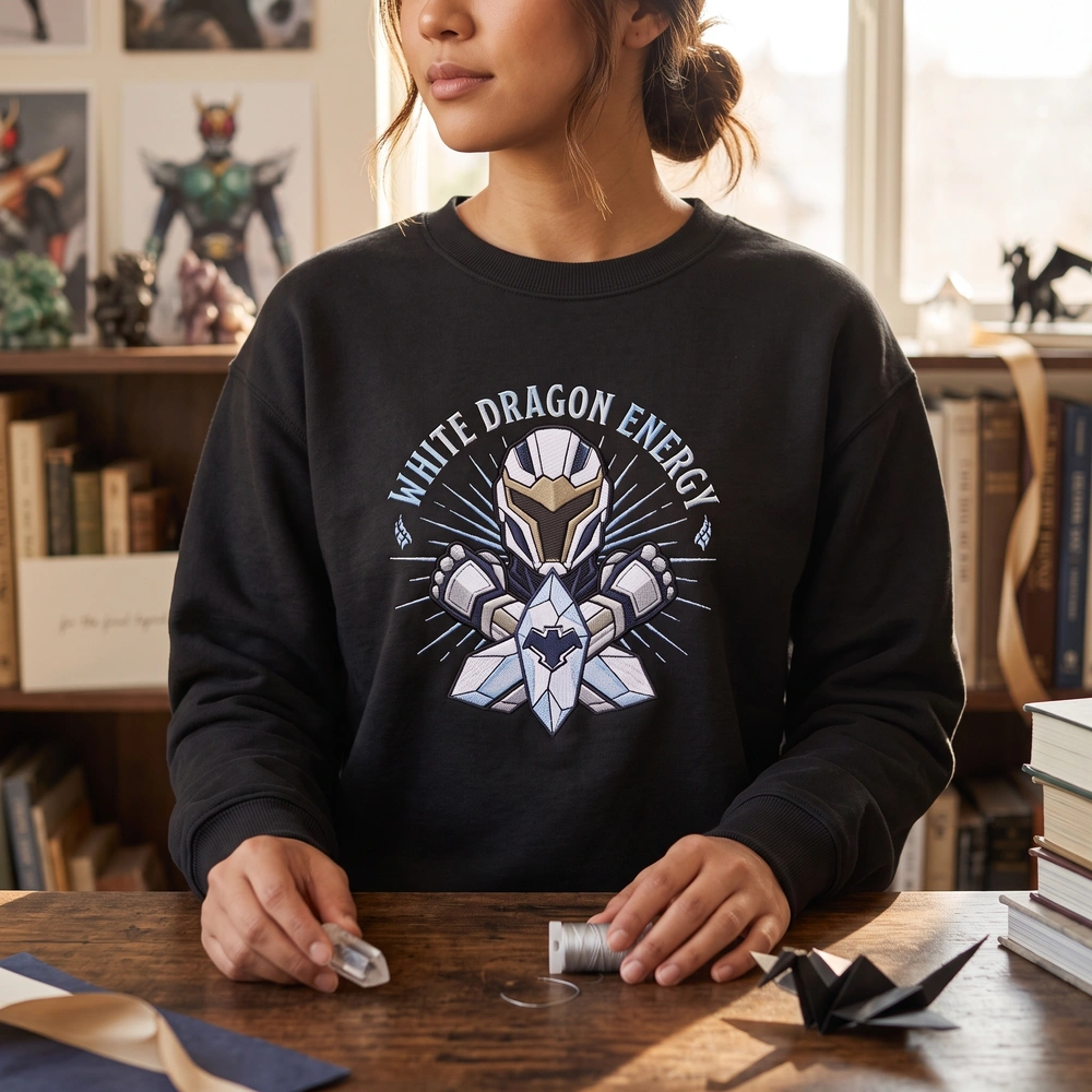 embroidered-sweatshirt-2 Embroidered Sweatshirt