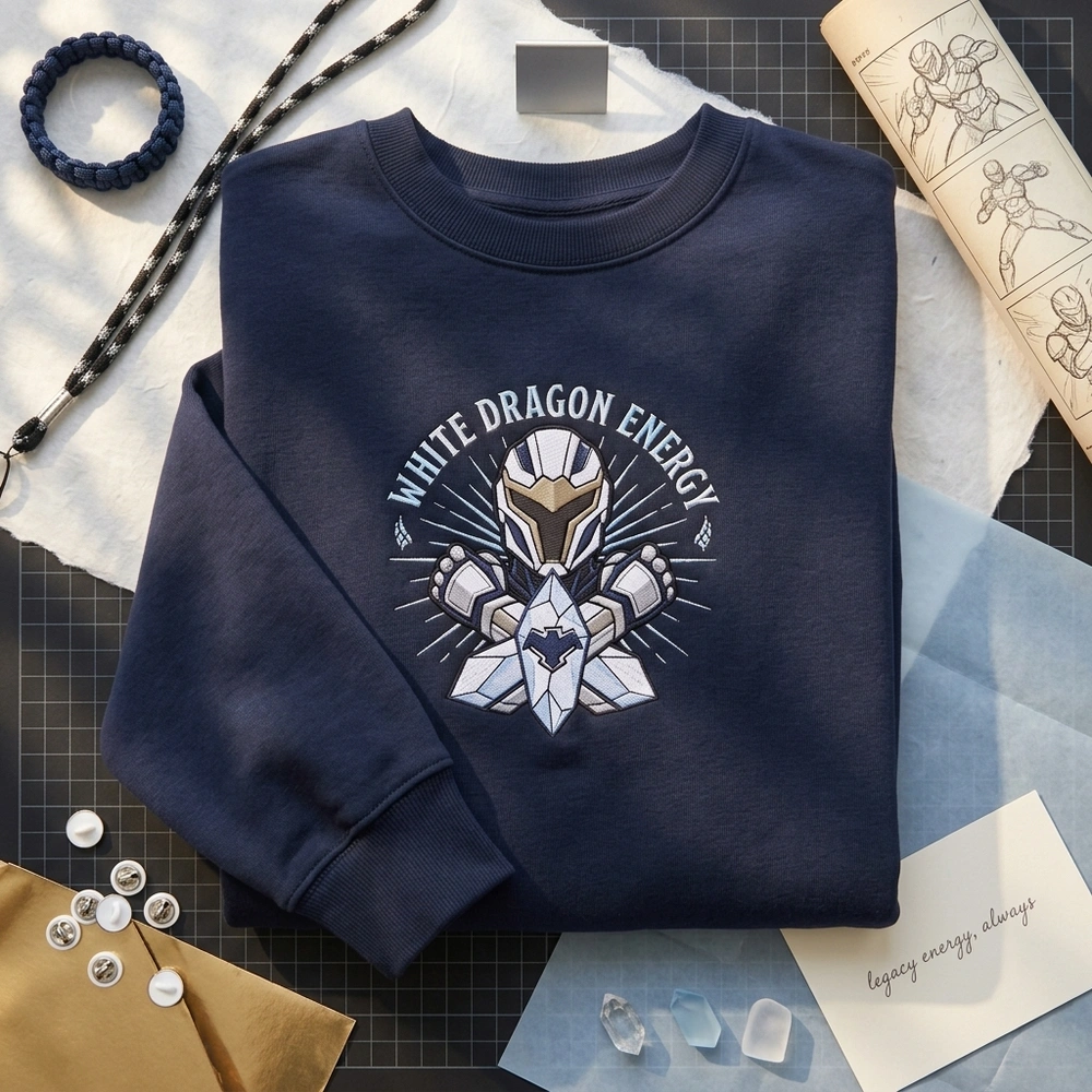 embroidered-sweatshirt-3 Embroidered Sweatshirt