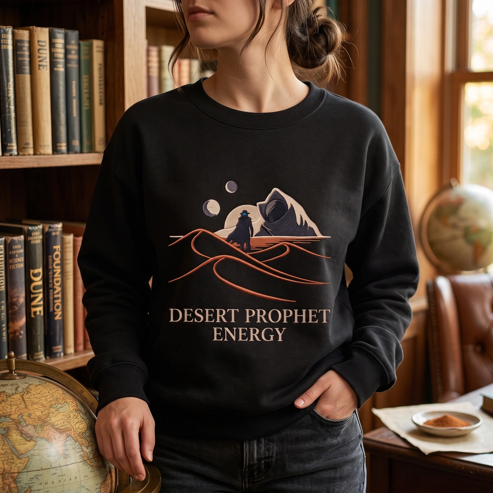 embroidered-sweatshirt-2 Embroidered Sweatshirt