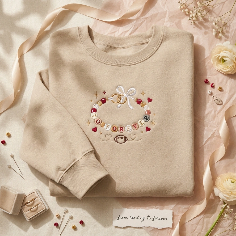 embroidered-sweatshirt Embroidered Sweatshirt