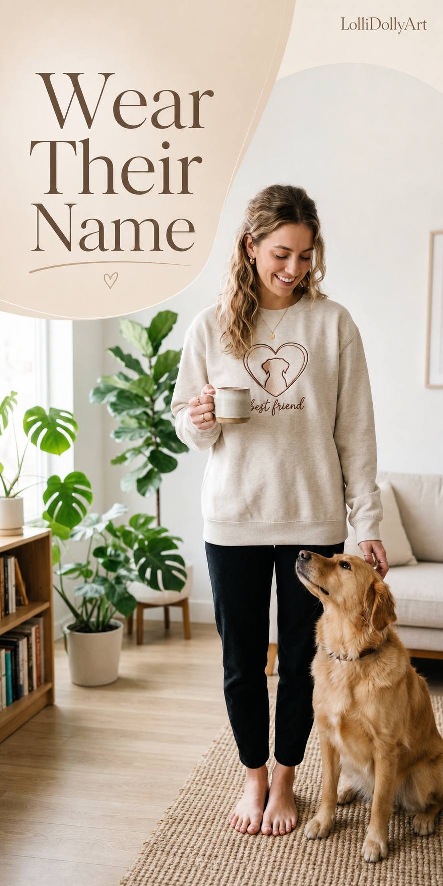 15 Custom Pet Owner Gifts That Feel Truly Special custom pet owner gifts — gift inspiration