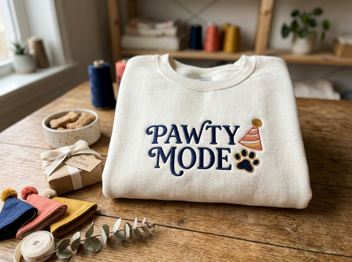 Funny dog birthday quotes that sound like your pup wrote them funny dog birthday quotes — styled lifestyle scene