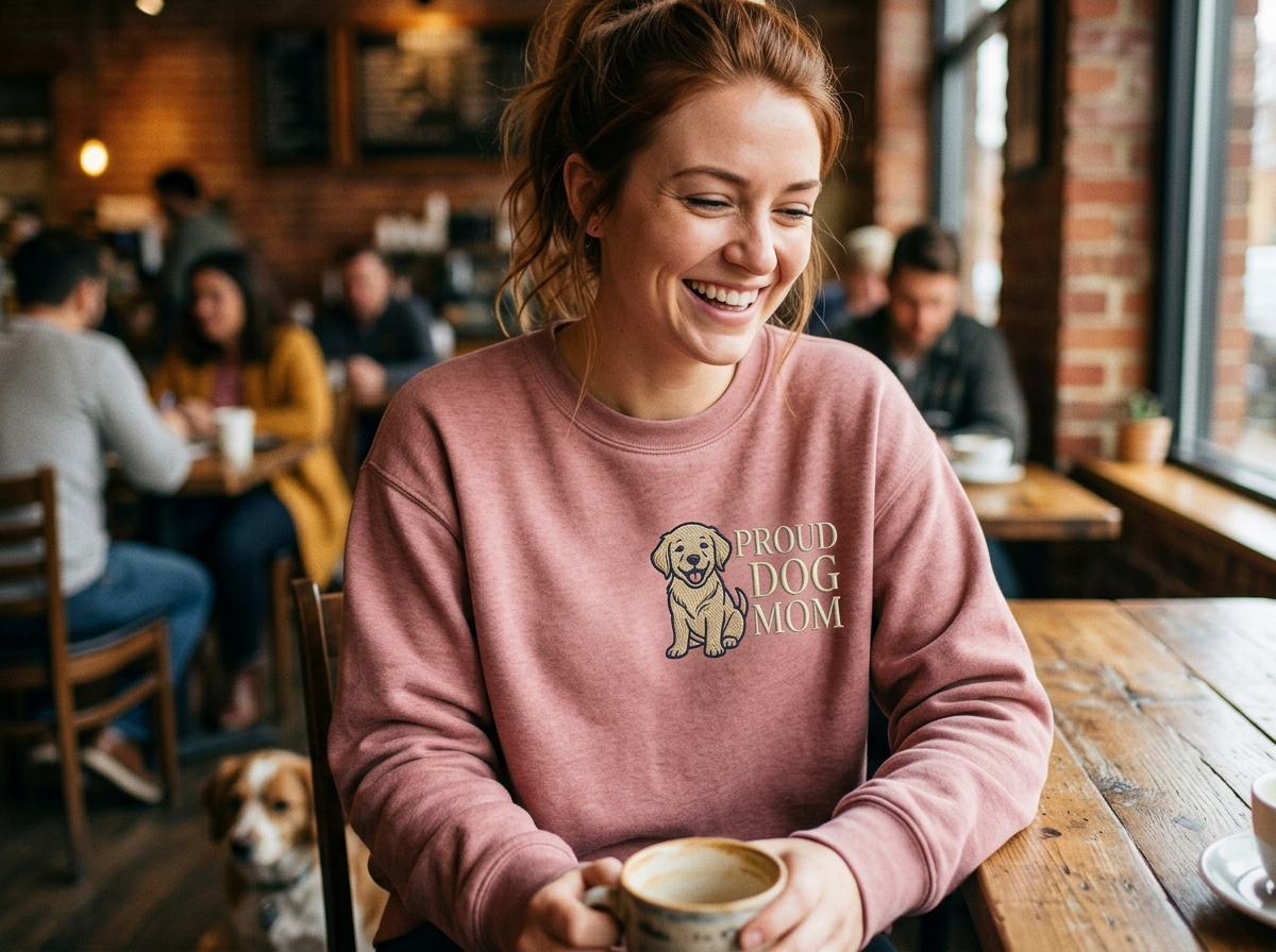 Dog Mom Quotes for Instagram When Your Camera Roll Is Mostly Paw Prints dog mom quotes for instagram — lifestyle photo