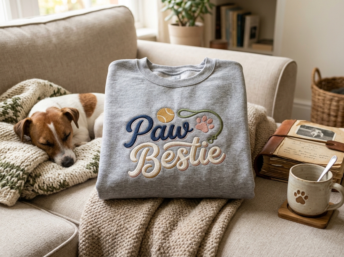 My Best Friend Dog Quotes for the One Who Knows Your Whole Heart my best friend dog quotes — styled lifestyle scene