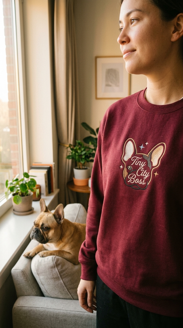 french bulldog lover — gift inspiration