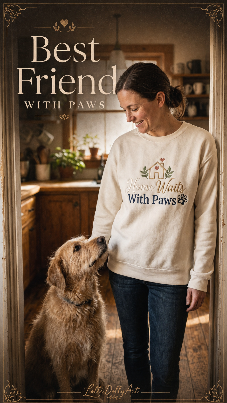 Quotes about dogs man's best friend, and the love we keep wearing quotes about dogs man's best friend — gift inspiration