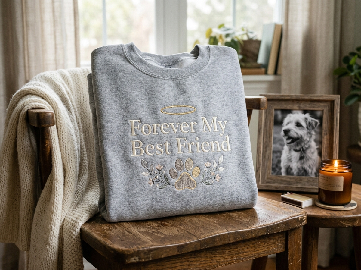 Dog Are Man's Best Friend Quotes for the Bond That Follows You Home dog are man's best friend quotes — styled lifestyle scene