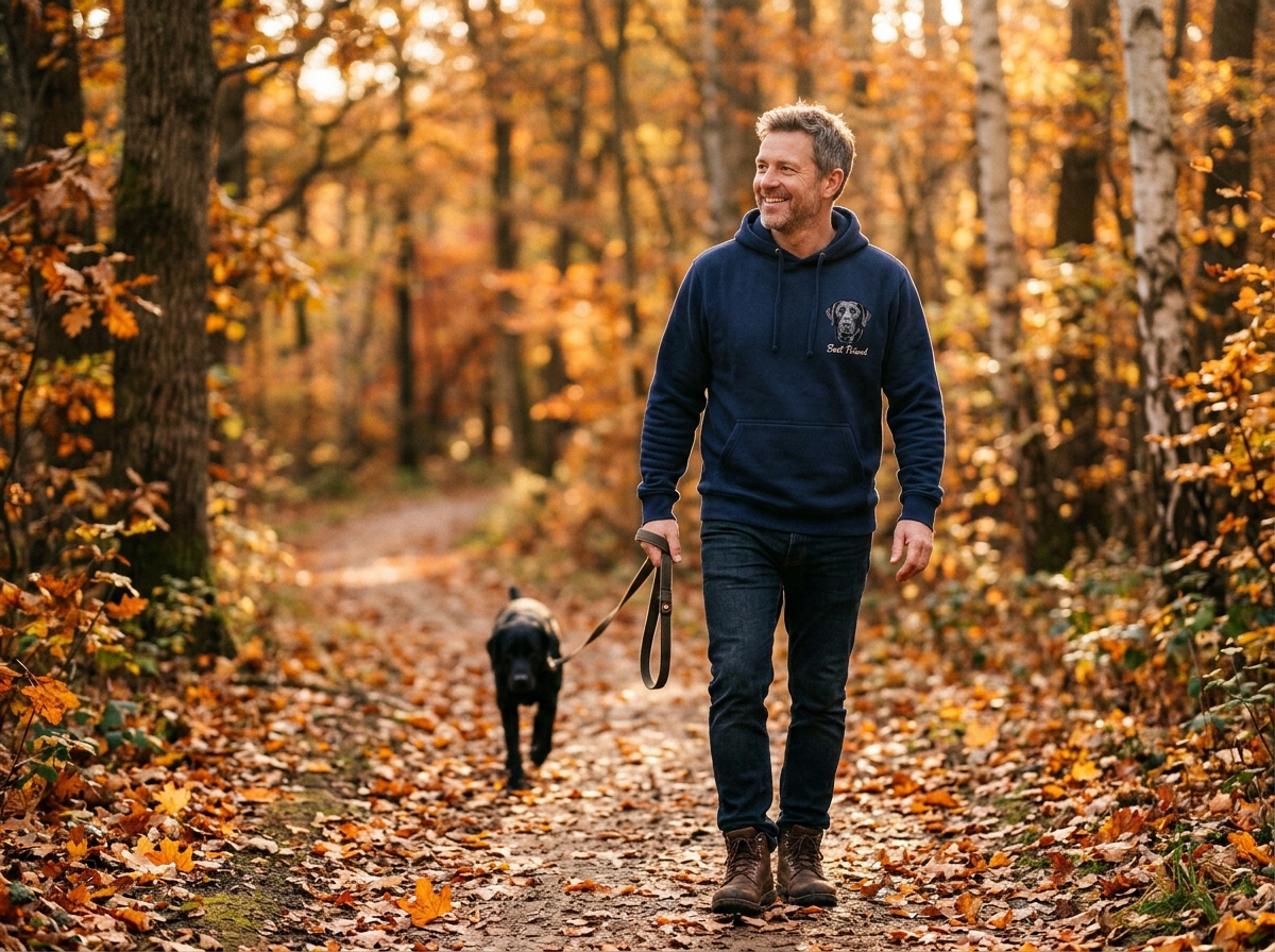 The Tshirt With Pet Photo That Won't Disappoint: A Realistic Buying Guide tshirt with pet photo — styled lifestyle scene