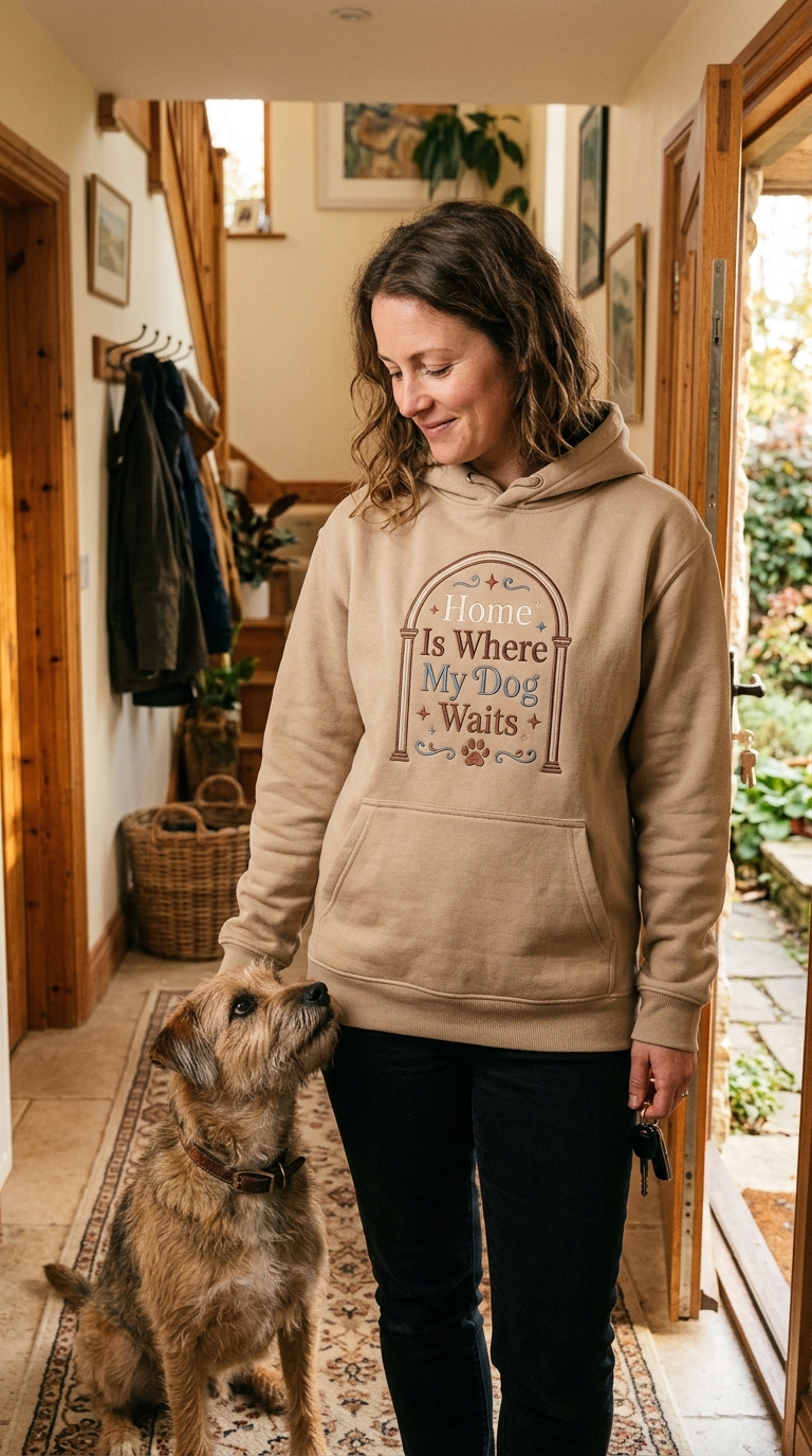 dogs loyalty quotes — gift inspiration