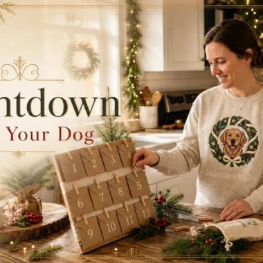 Stocking stuffers for dog lovers that won’t feel like last-minute filler