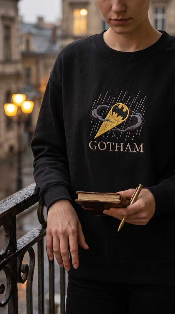 embroidered-sweatshirt-2 Embroidered Sweatshirt