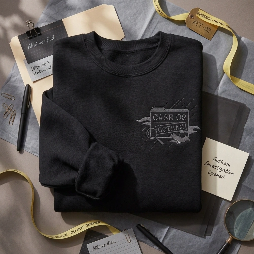 embroidered-sweatshirt-3 Embroidered Sweatshirt
