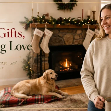 Stocking stuffers for dog lovers that won’t feel like last-minute filler Dog Lover Ornaments Worth Hanging Every Year