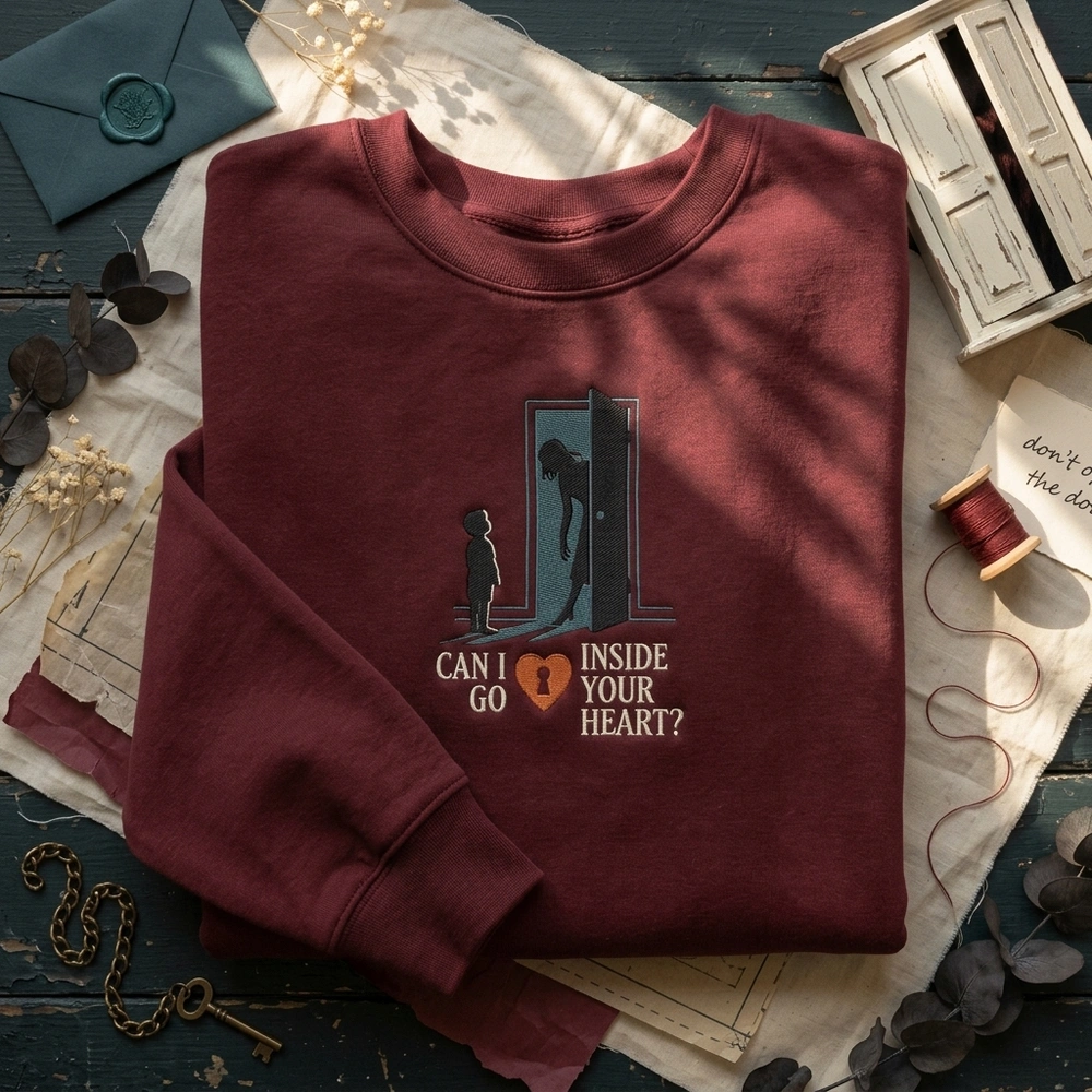 embroidered-sweatshirt-3 Embroidered Sweatshirt