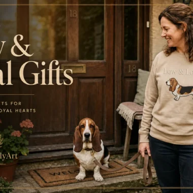 The dog mom caption that finally sounds like you and your dog