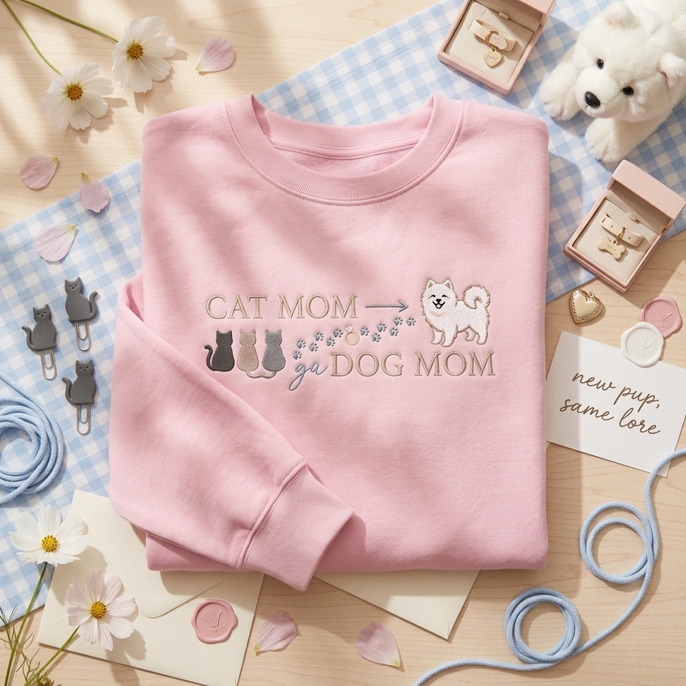 embroidered-sweatshirt-3 Embroidered Sweatshirt