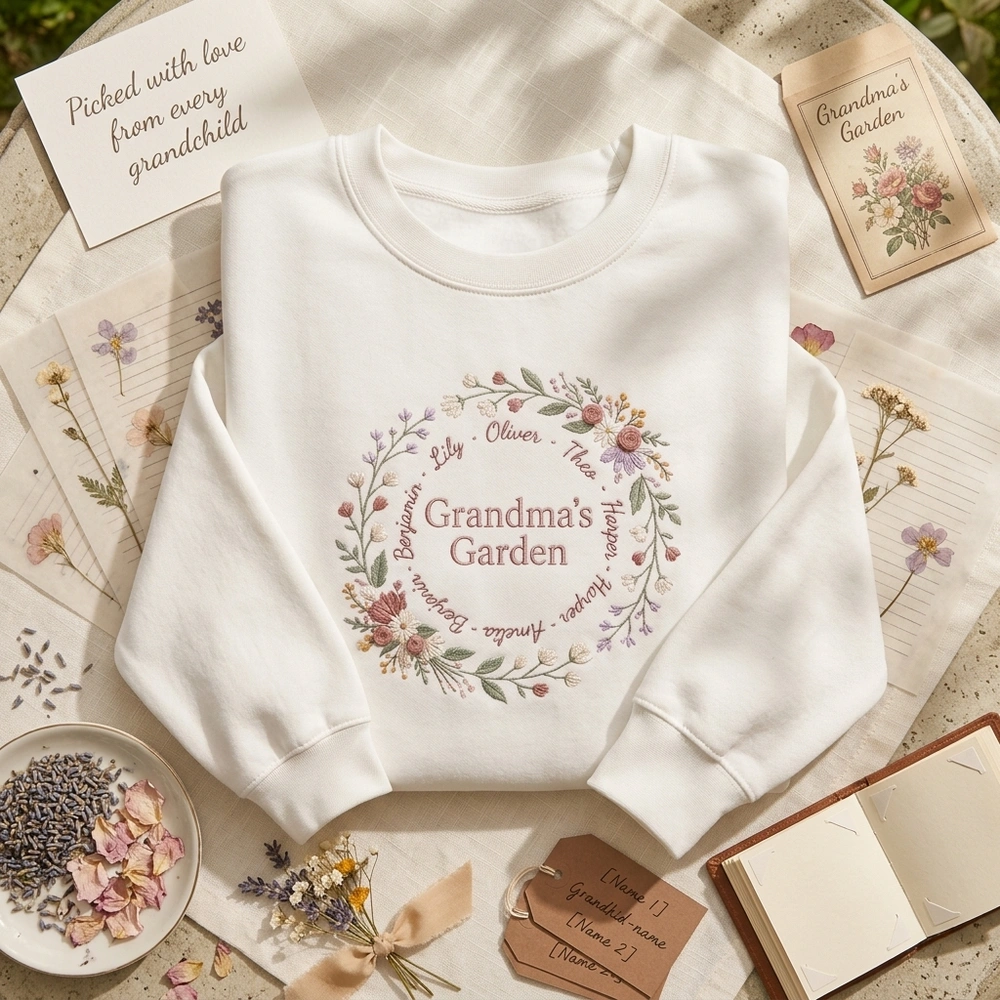 embroidered-sweatshirt-3 Embroidered Sweatshirt
