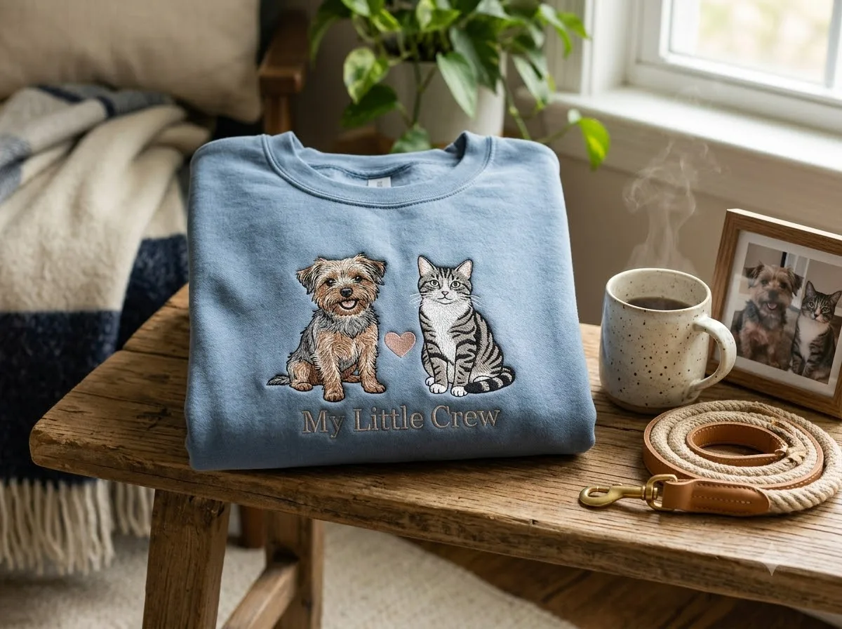 Women dog lovers don’t want generic paw prints—here’s what to give instead women dog lovers — styled lifestyle scene