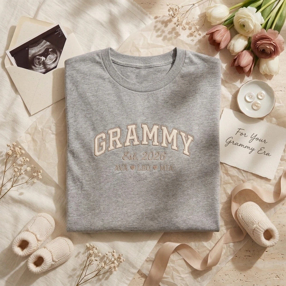 embroidered-sweatshirt-4 Embroidered Sweatshirt