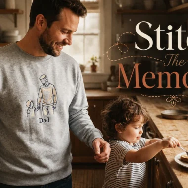 Personalized photo gifts for dad that work beyond Father’s Day morning