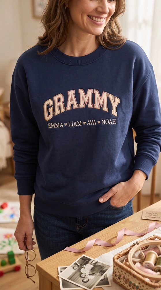 embroidered-sweatshirt-2 Embroidered Sweatshirt