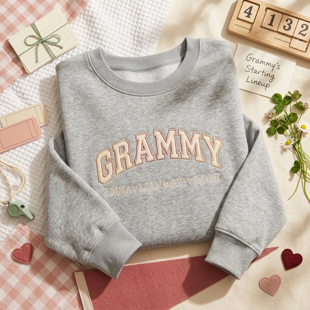 embroidered-sweatshirt-3 Embroidered Sweatshirt