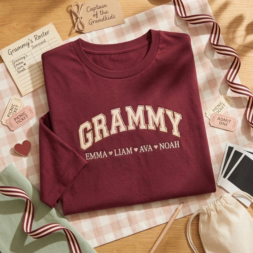 embroidered-sweatshirt-4 Embroidered Sweatshirt