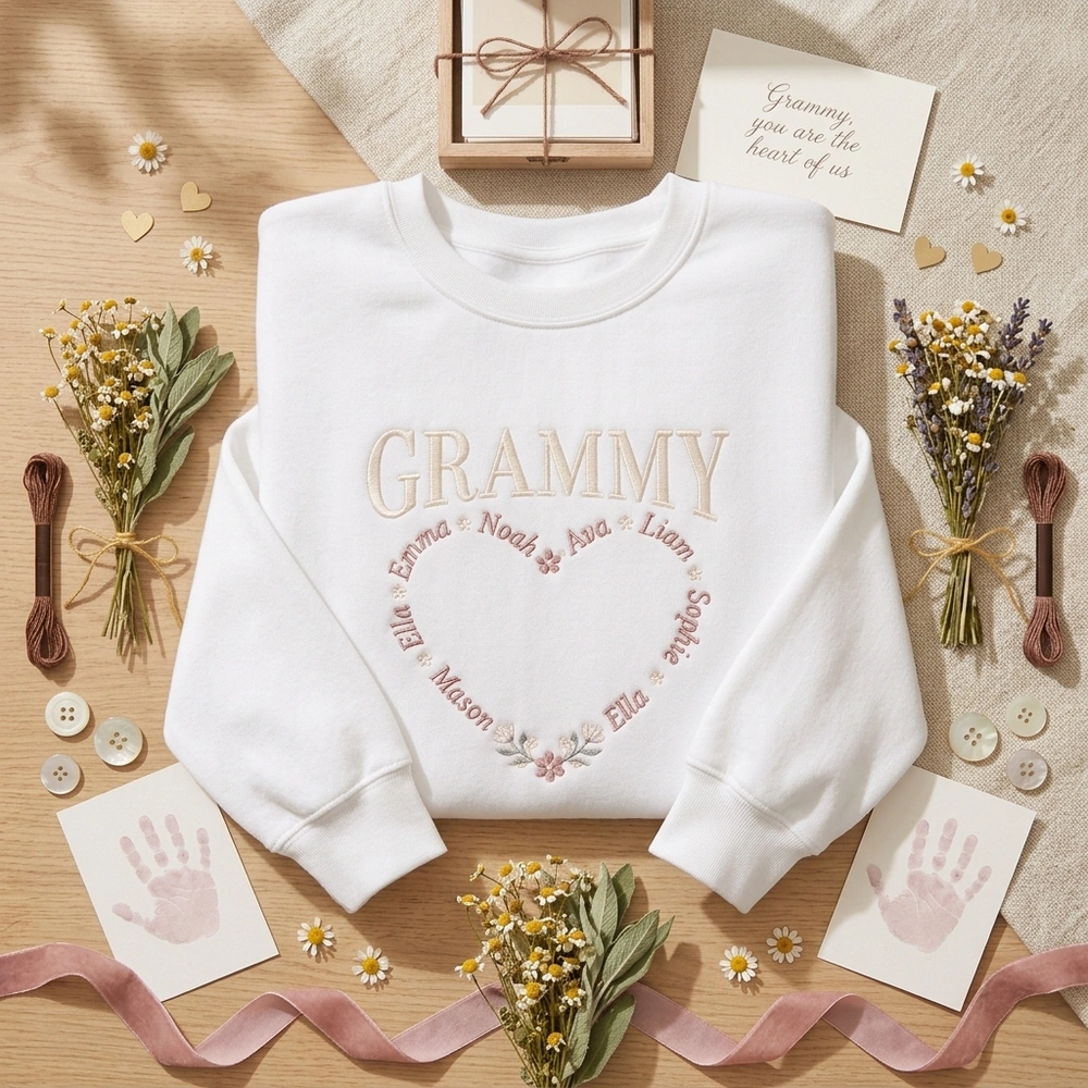 embroidered-sweatshirt-3 Embroidered Sweatshirt