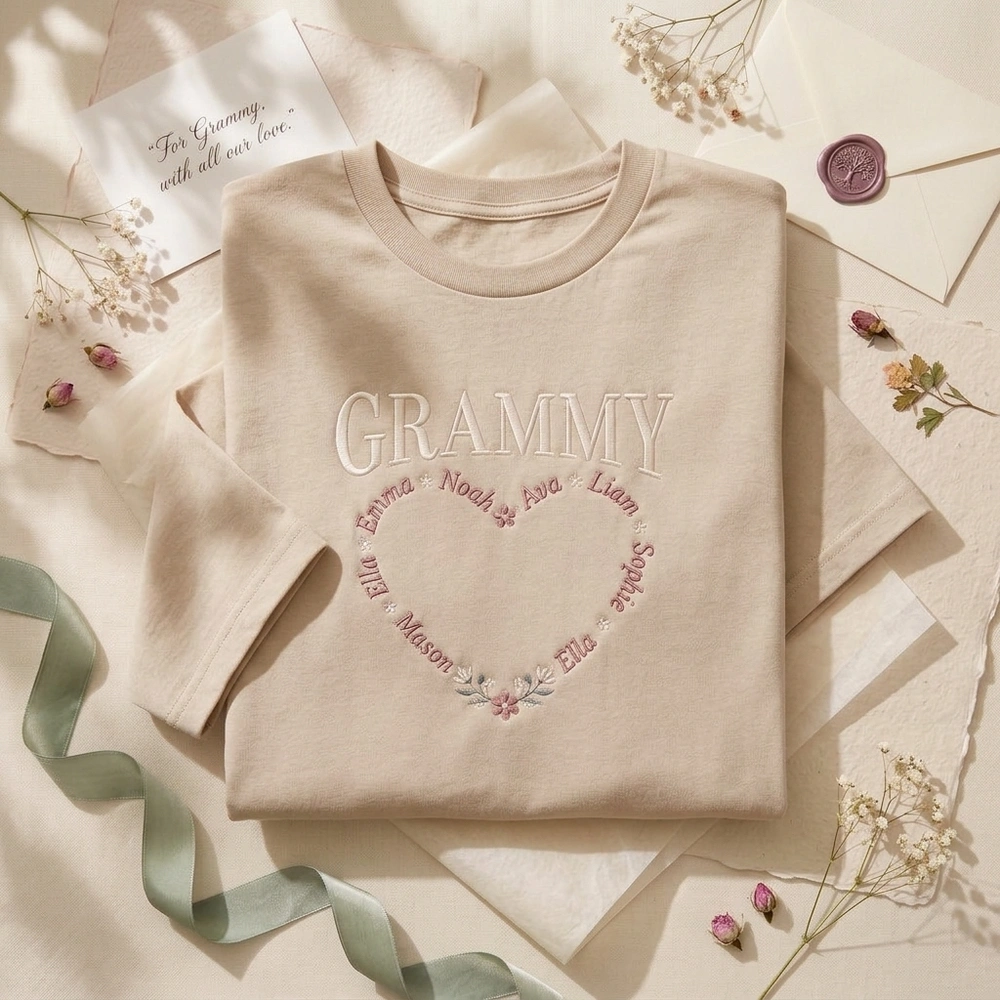 embroidered-sweatshirt-4 Embroidered Sweatshirt