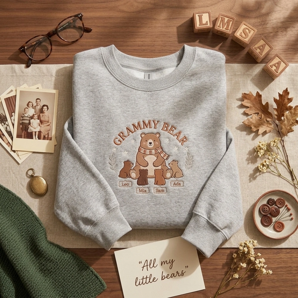 embroidered-sweatshirt-3 Embroidered Sweatshirt