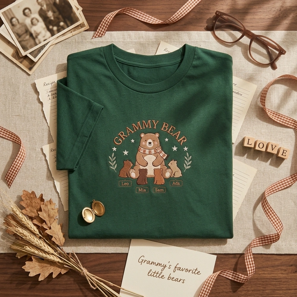 embroidered-sweatshirt-4 Embroidered Sweatshirt