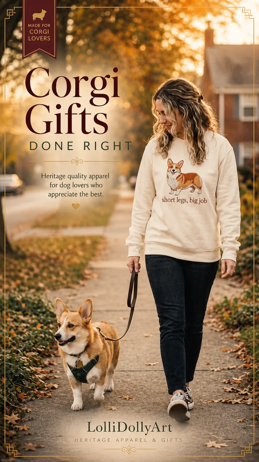 best gifts for corgi lovers — gift inspiration