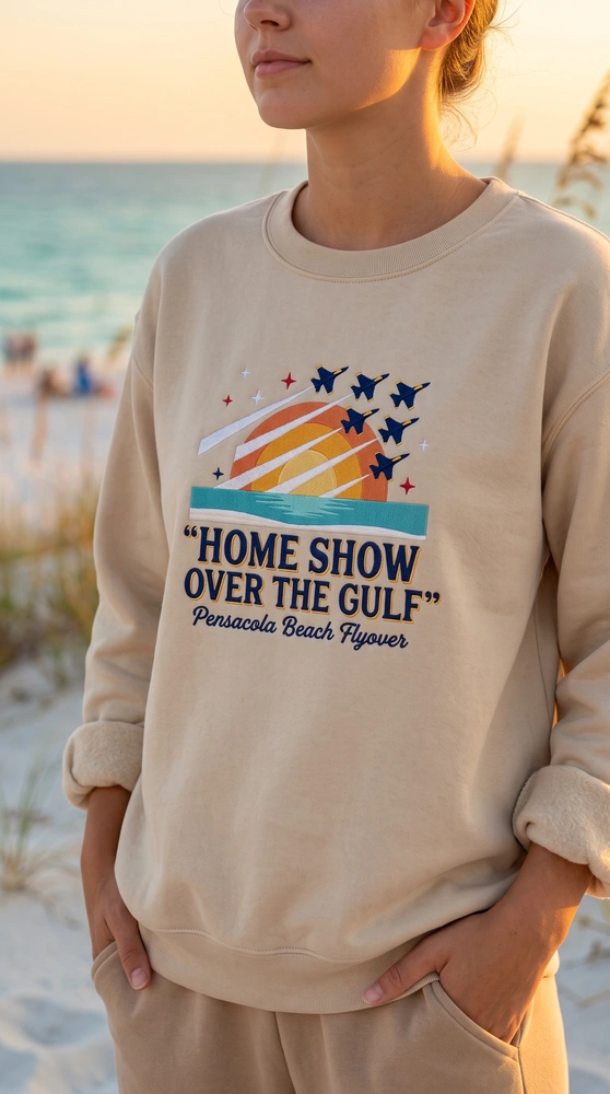 embroidered-sweatshirt-2 Embroidered Sweatshirt