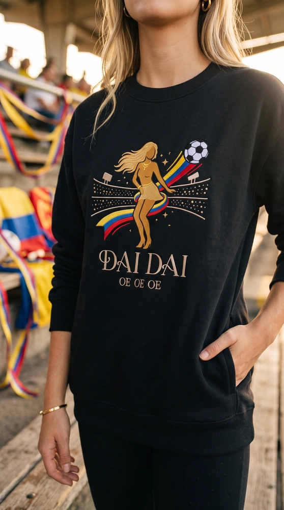 embroidered-sweatshirt-2 Embroidered Sweatshirt